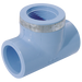 Girair Equal Tee 90 D20 Soc F1/2"