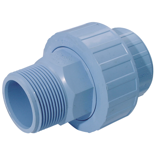 Girair 3 Pce Union D50 Soc M1.1/2"