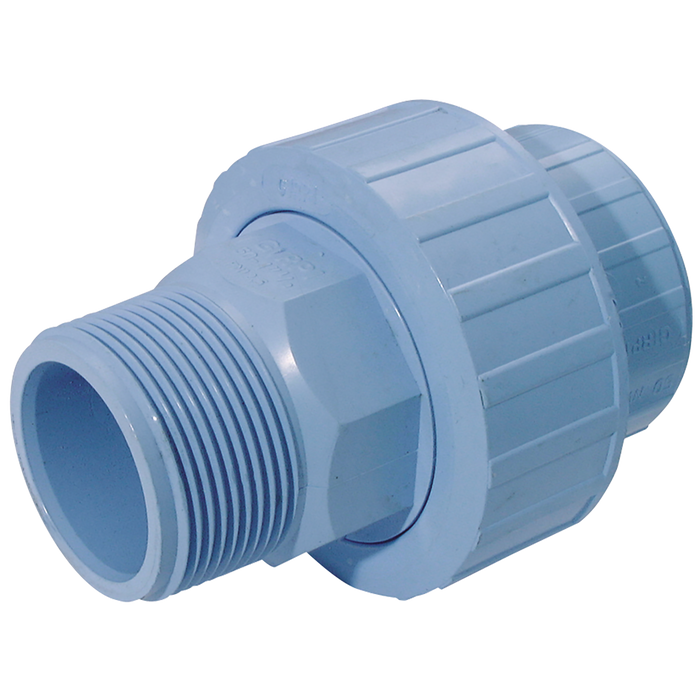 Girair 3 Pce Union D20 Soc M1/2"