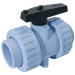 Girair Union Ball Valve D20 Soc/Soc