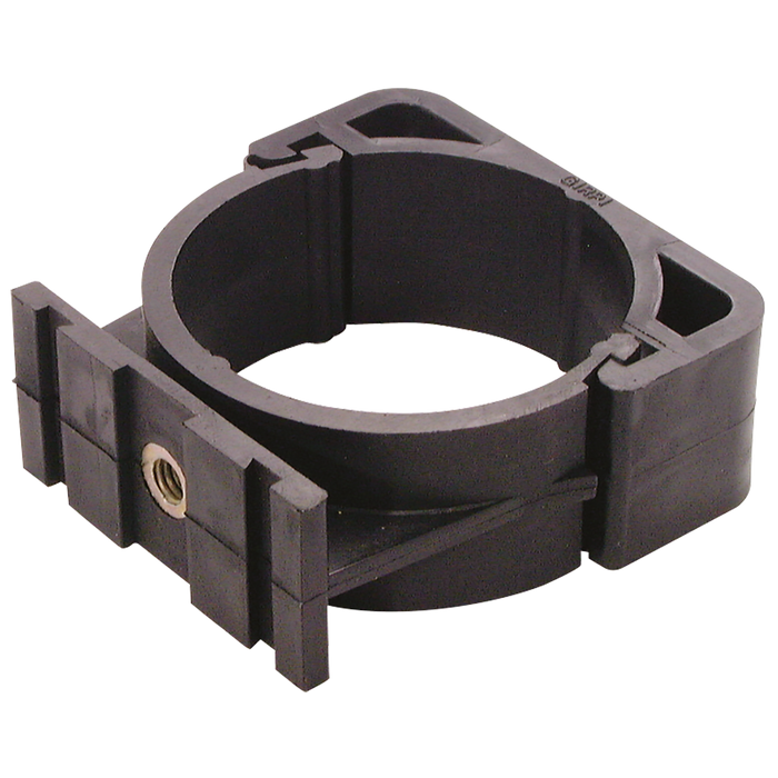 Monoklip Bracket D40 M8