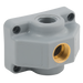 1X1/2" Bspp Inlet 1X1/2" Bspp Outlet