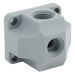 1X1/2" Bspp Inlet 1X3/8" Bspp Outlet