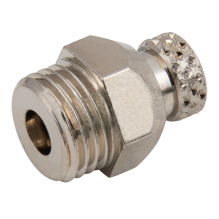 3/8 Air/Water Release Valve