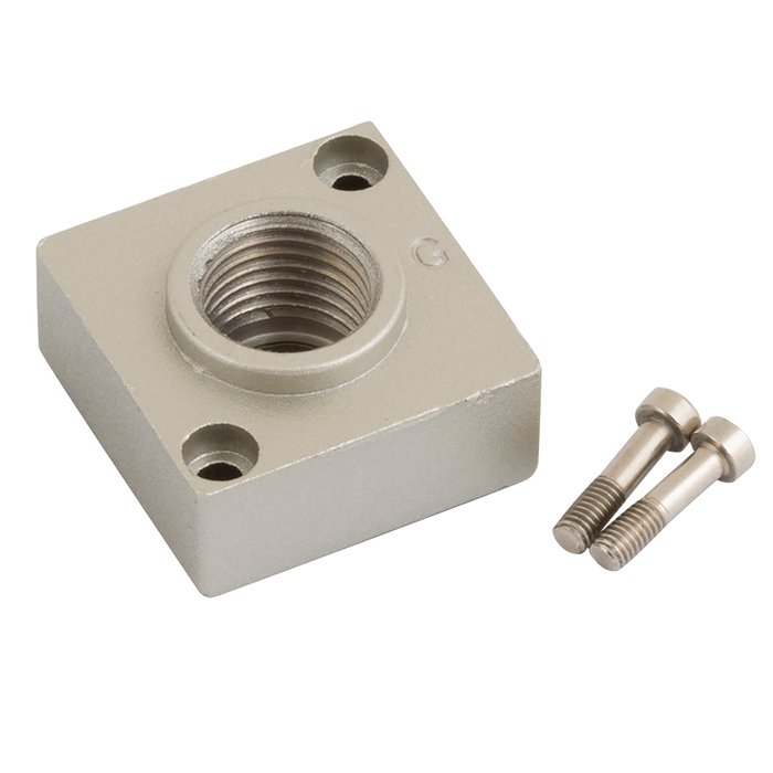 1/4" Air Preparation