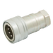 1/2" Bsp Parallel Female Coupling
