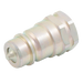 1/2" Bsp Parallel Female Plug