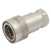 3/4" Bsp Parallel Female Coupling
