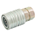 3/4" Bsp Parallel Female Coupling