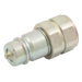 3/4" Bsp Parallel Female Plug