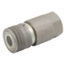 1" Bsp Parallel Female Coupling Qrc