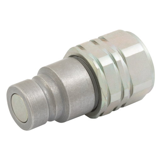 3/8" Bsp Parallel Female Plug Qrc