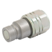 3/8" Bsp Parallel Female Plug Qrc