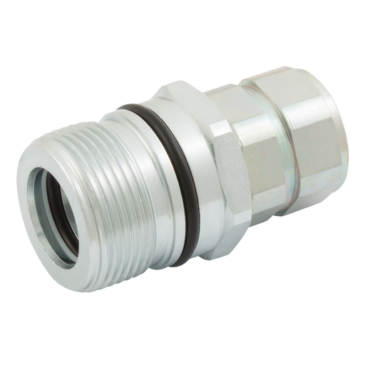 3/4" Bsp Female Hydraulic Quick Release Coupling