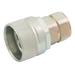 1/4" Bsp Female Hydraulic Quick Release Plug