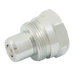 1/4" Npt Female Hydraulic Quick Release Plug
