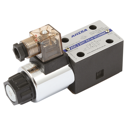 Adc 3 2Dy/Rx14/Dc24N9K