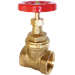 Brass Gate Valve Female Bsp 3 (Pn16)