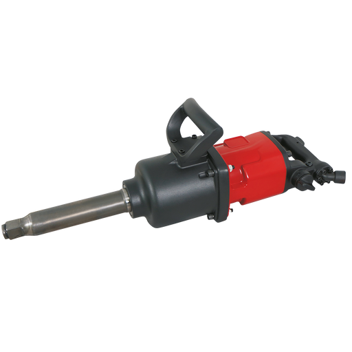 1" Professional Air Impact Wrench