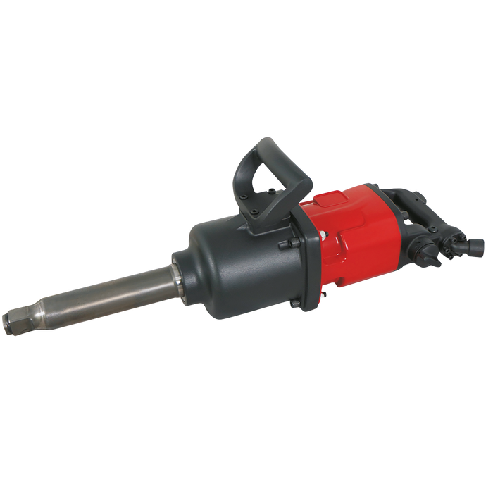 1" Professional Air Impact Wrench