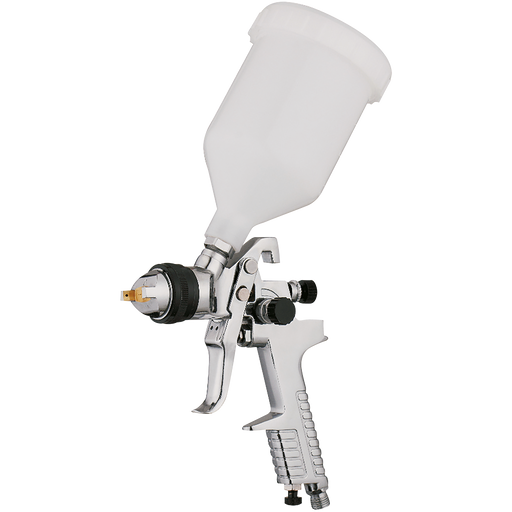 Low Pressure Hi Vol Air Spray Gun 100Cc