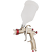 Lvlp Gravity Feed Spray Gun 1.5Mm