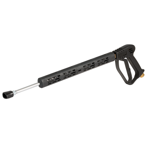 3/8 Gun Lance And Nozzle Vent 900Mm
