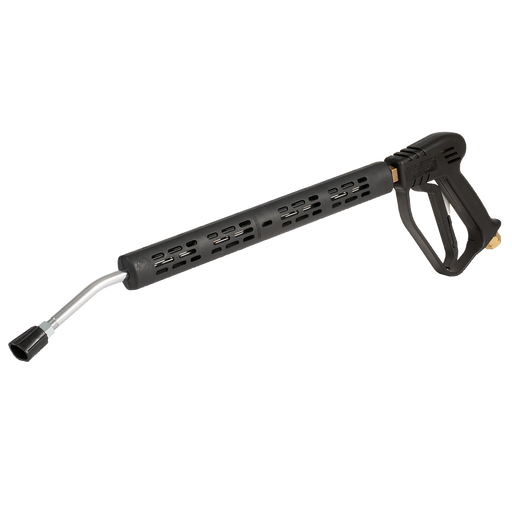 3/8 Gun Lance And Nozzle 15Deg Vent 900Mm