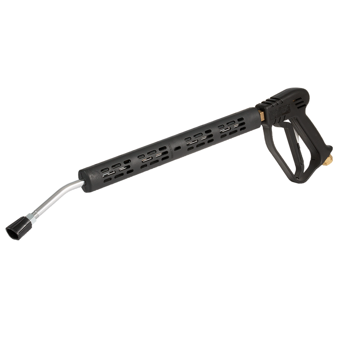 3/8 Gun Lance And Nozzle 15Deg Vent 900Mm