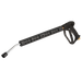 3/8 Gun Lance And Nozzle 15Deg Vent 900Mm