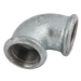 Equal 90¬∞ Elbow F/F Bsp(G)3/4"X3/4"