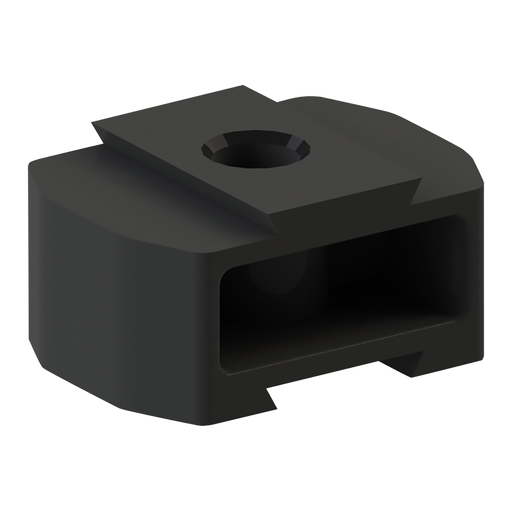 Monoclip Spacer H14