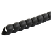50Mm Inside Diameter Hydraulic Protective Hose Sleeve