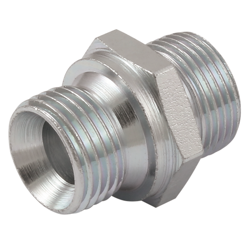 10Mm X 1/2" Bspp Foa Msc (L) B/O