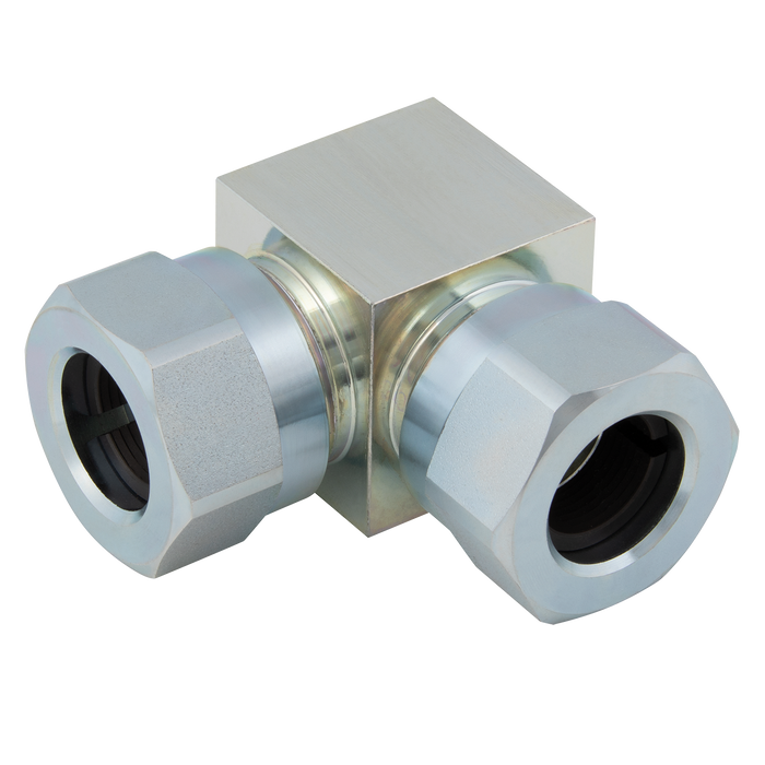 Kr 30Mm Equal Elbow