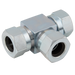 Kr 16Mm And 5/8 Od Equal Tee