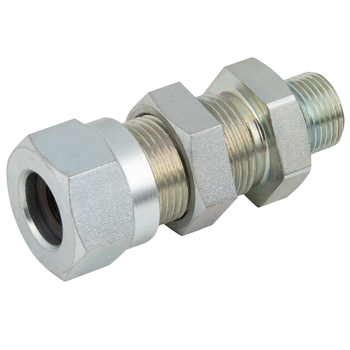 Kr 38Mm And 11/2 X 11/4 Bsp B/Head