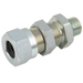 Kr 38Mm And 11/2 X 11/4 Bsp B/Head