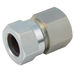 Kr 30Mm X 11/4 Bsp Femsc
