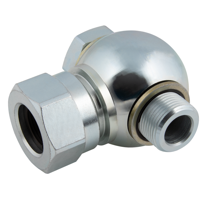 Kr 12Mm X 3/8 Bsp Banjo