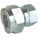 Kr 25Mm X 20Mm Red Nut Adaptor