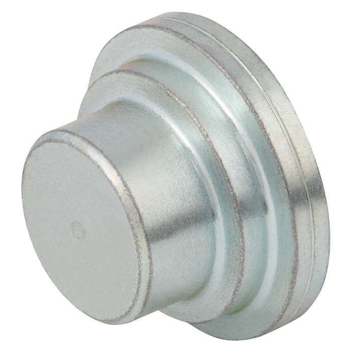 Kr 6Mm Blanking End Plug