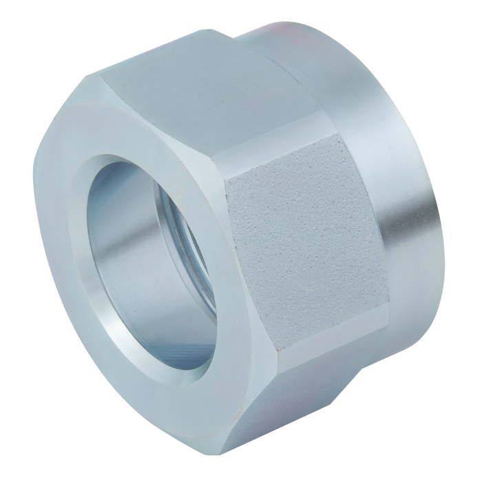 Kr 10Mm Nut