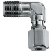 3/8" Bsp Tapered X 12Mm Outside Diameter Elbow
