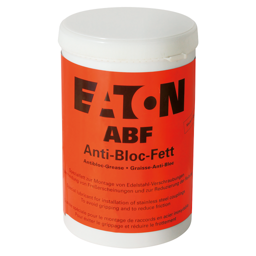 Abf Anti Bloc Grease 1000G Can
