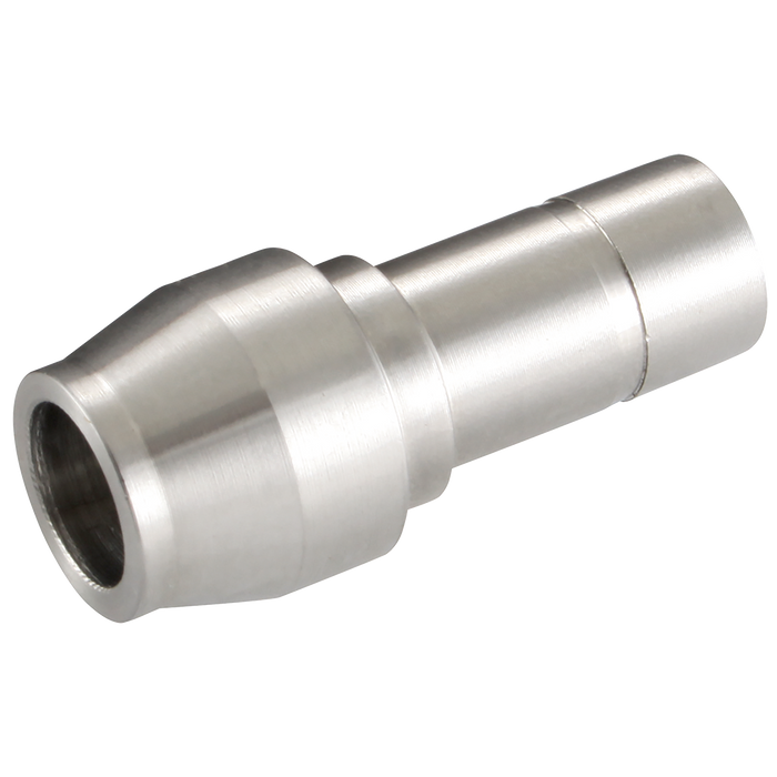 Reducing Port Connector 8 Od 6 Od