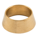 Front Ferrule 16 Od Brass