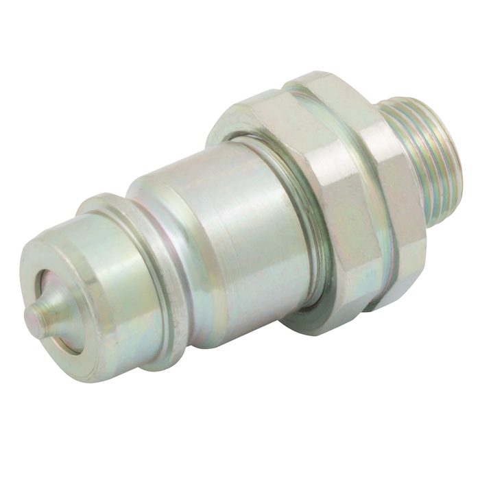 M18 X 1.5 Metric Male Plug