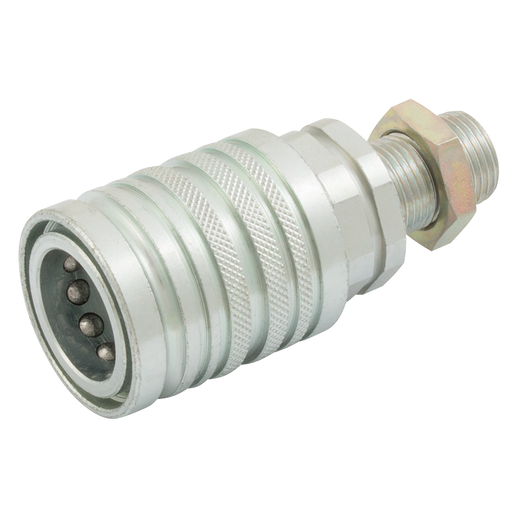 M16 X 1.5 Metric Male Coupling