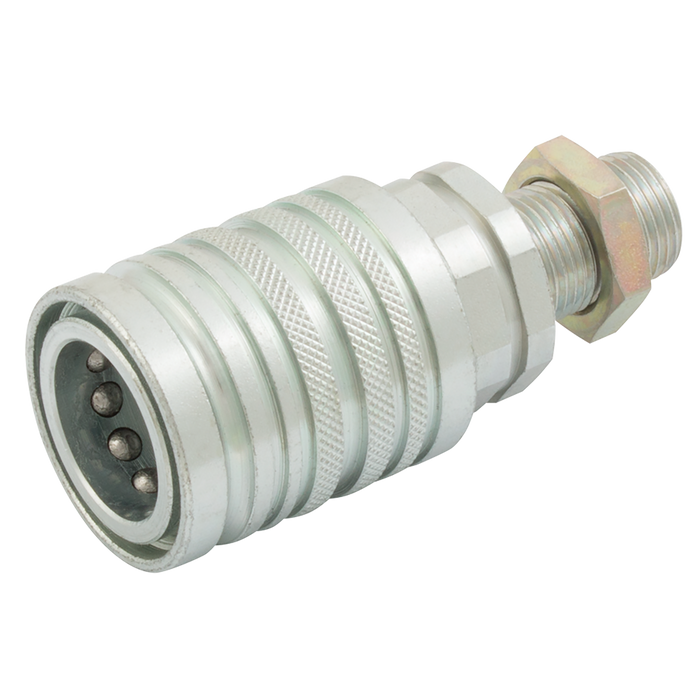 M14 X 1.5 Metric Male Coupling